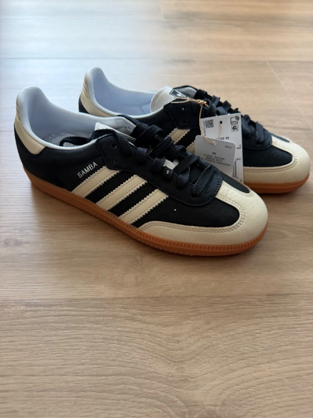 adidas sambas og